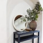 Capri Wall Mirror