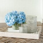 Florence Smoked Glass Votive, Set of 3 - Image 2