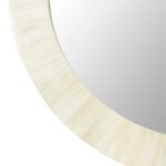 Aurora Bone Inlay Wall Mirror - Image 6