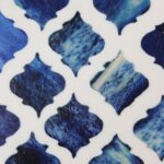 Luciana Bone Inlay Wall Mirror - Image 10