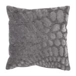 Cobble Embroidered Pillow