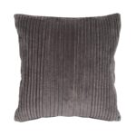 Hayes Pleated Velvet Pillow