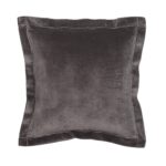 Sterling Velvet Pillow