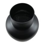 Desi Hand Blown Glass Vase - Image 6