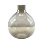 Caspian Hand Blown Glass Vase - Image 5