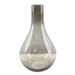 Caspian Hand Blown Glass Vase - Image 6