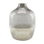 Caspian Hand Blown Glass Vase - Image 9