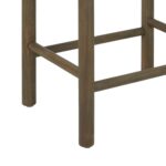 Boden Cane Woven Counter Stool, Set of 2 - Image 4