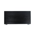 Jasper Waterfall Edge Solid Wood Coffee Table - Image 6