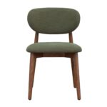 Sloane Upholstered Dining Chairs, Set of 2 - Image 14