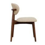 Sloane Upholstered Dining Chairs, Set of 2 - Image 7