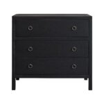 Callan 3 Drawer Dresser - Image 3