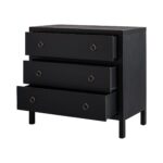 Callan 3 Drawer Dresser - Image 4