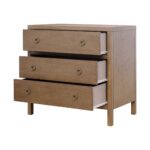 Callan 3 Drawer Dresser - Image 12