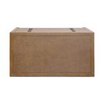 Callan 3 Drawer Dresser - Image 9