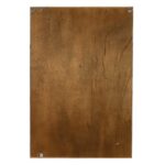 Campbell Rectangular Capiz Shell Wall Mirror, 27" - Image 5