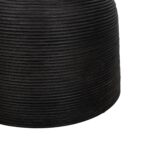 Java Dome Handwoven Rattan Pendant Light - Image 3