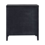 Haven 3 Drawer Nightstand - Image 13