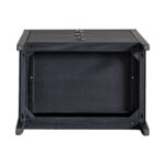 Haven 3 Drawer Nightstand - Image 15