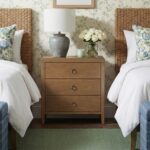 Haven 3 Drawer Nightstand - Image 5