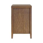 Haven 3 Drawer Nightstand - Image 7