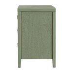 Haven 3 Drawer Nightstand - Image 20