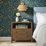 Callan 2 Drawer Nightstand with Shelf