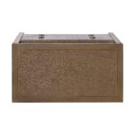 Callan 2 Drawer Nightstand with Shelf - Image 4
