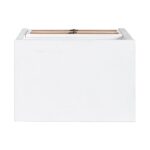 Rowan Cane Door Nightstand with Shelf - Image 16