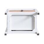 Rowan Cane Door Nightstand with Shelf - Image 17