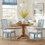 Stacie Rattan Lattice Back Dining Chair, Set of 2 - Image 24