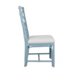 Stacie Rattan Lattice Back Dining Chair, Set of 2 - Image 27