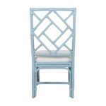 Stacie Rattan Lattice Back Dining Chair, Set of 2 - Image 28