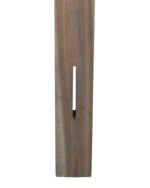 Reed Woven Rattan Panel Headboard - Image 5