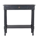 Marisol Narrow Solid Wood Console Table - Image 3