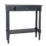 Marisol Narrow Solid Wood Console Table - Image 5