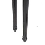Josephine Narrow Solid Wood Console Table - Image 8