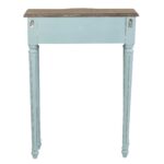 Josephine Narrow Solid Wood Console Table - Image 12