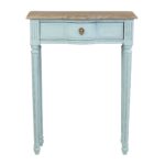 Josephine Narrow Solid Wood Console Table - Image 13