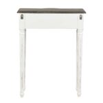 Josephine Narrow Solid Wood Console Table - Image 18