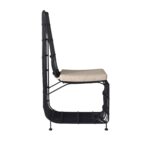 Marvel Rattan Dining Chair - Image 3