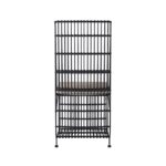 Marvel Rattan Dining Chair - Image 4