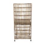 Marvel Rattan Dining Chair - Image 10