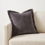 Sterling Velvet Pillow - Image 2
