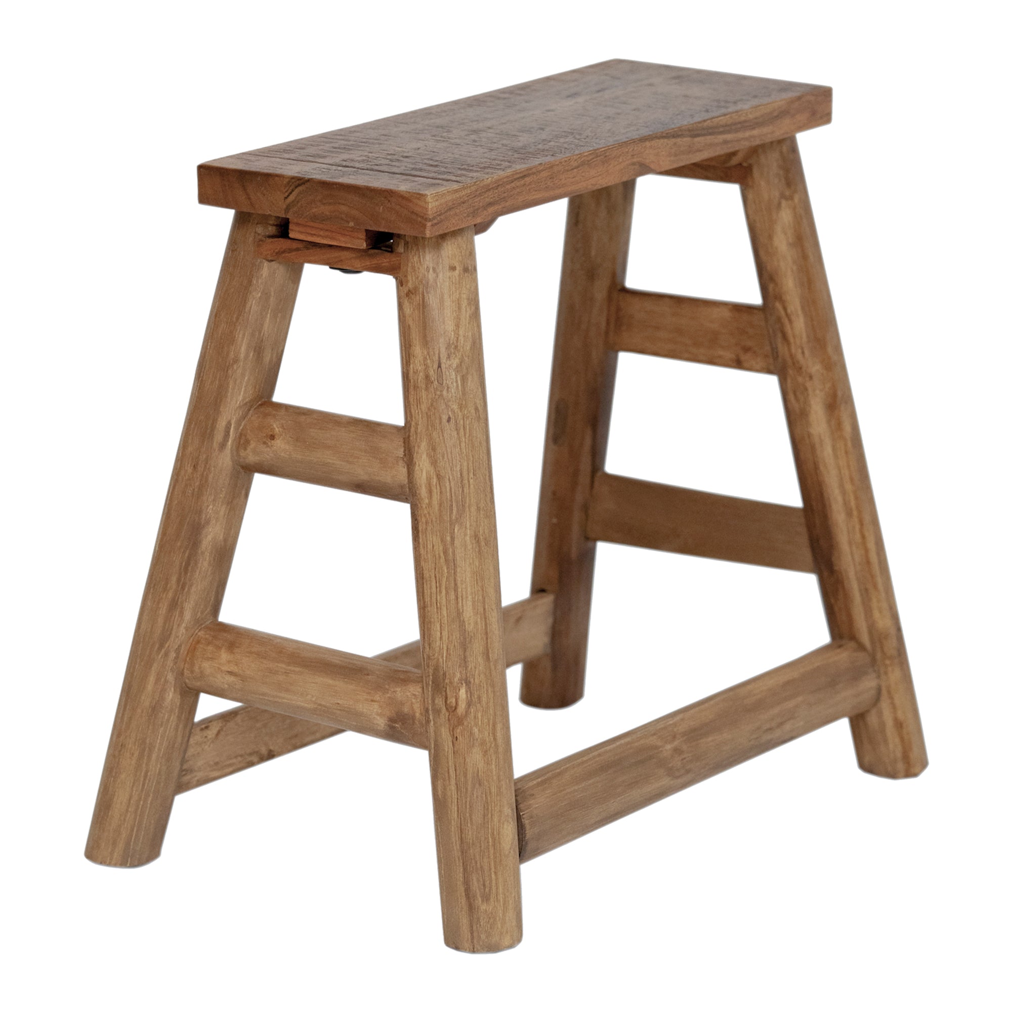 media_4d1540fa-406b-41a2-8f1c-5a4435b89709 Ember Narrow Solid Wood Accent Stool - Image 1