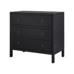Callan 3 Drawer Dresser - Image 2